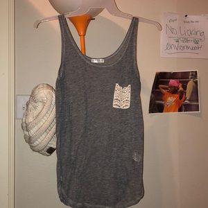 Cute Tank Top